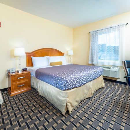 Mt. Rose Hotel Феєтвілл Екстер'єр фото
