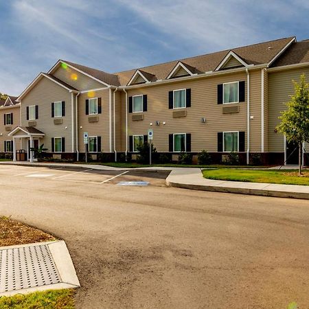 Mt. Rose Hotel Феєтвілл Екстер'єр фото